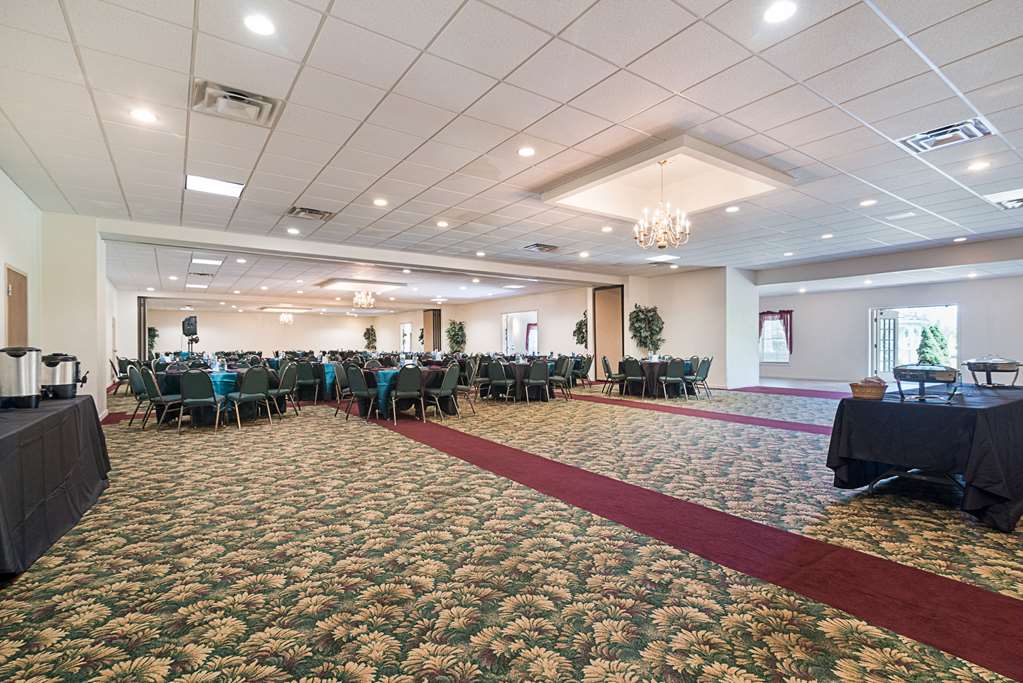Quality Inn & Suites Schoharie near Howe Caverns - photo 30