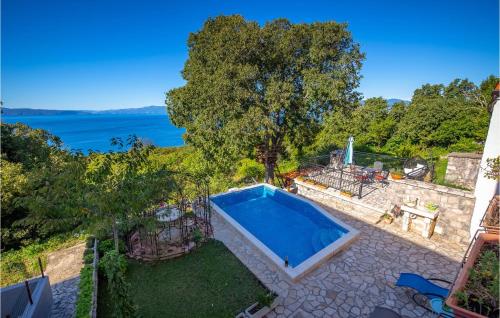 Nice Home In Kostrena With Wifi — 4-Star Luxury Hotel in Kostrena, Croatia
