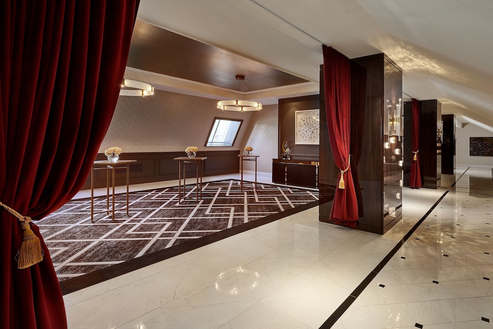 The LaSalle Chicago Autograph Collection by Marriott - photo 6