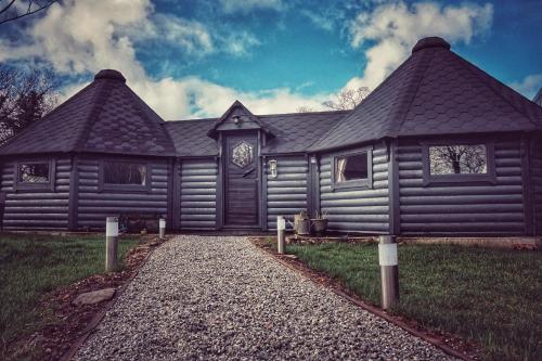 The Wizards Cauldron Harry Potter Themed in Launceston, United Kingdom