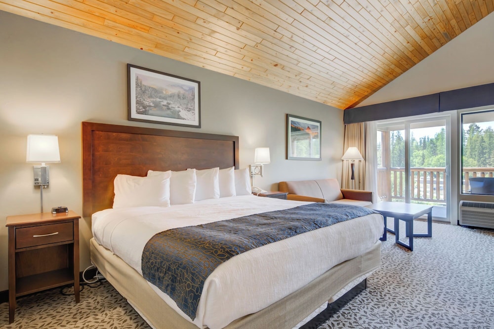 The Pine Lodge on Whitefish River - photo 25