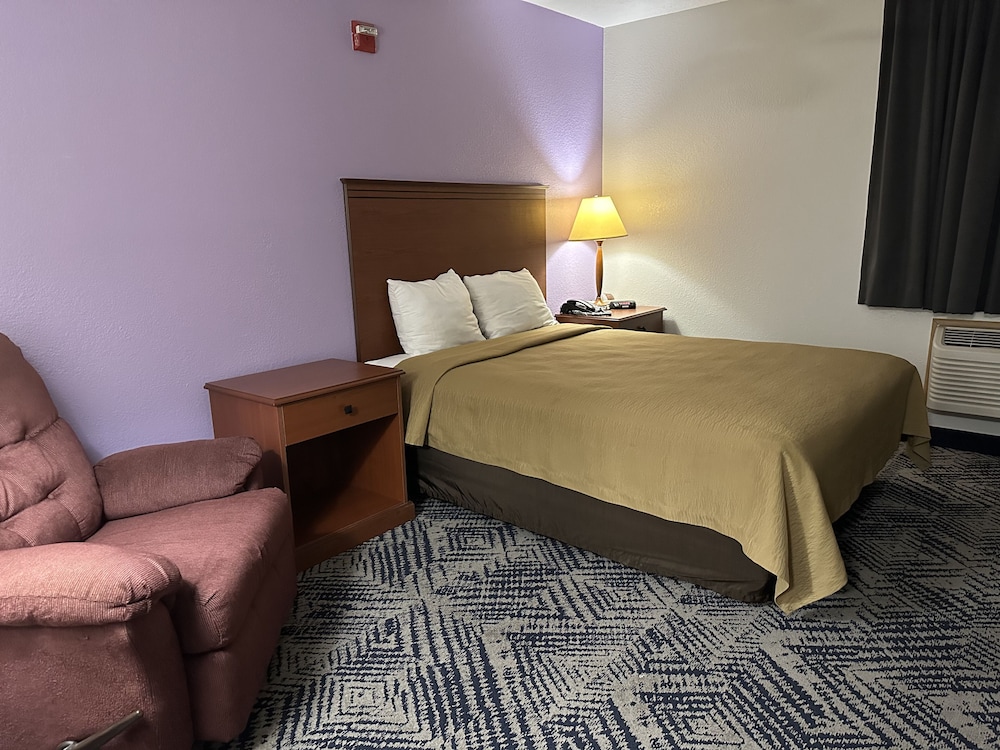 Baymont by Wyndham Omaha SW - photo 18