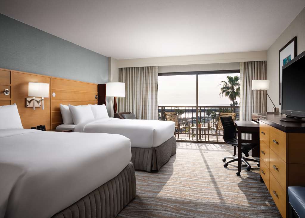 Sonesta Redondo Beach & Marina - photo 26