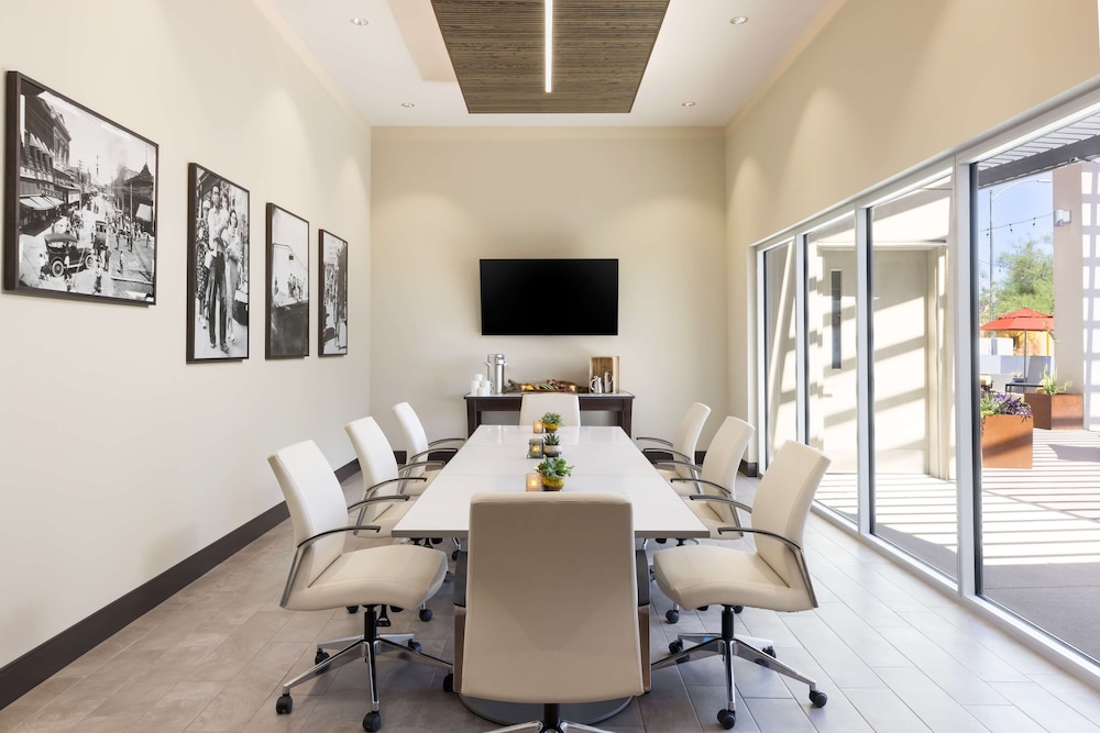 Doubletree By Hilton Tucson Downtown Convention Center - photo 89