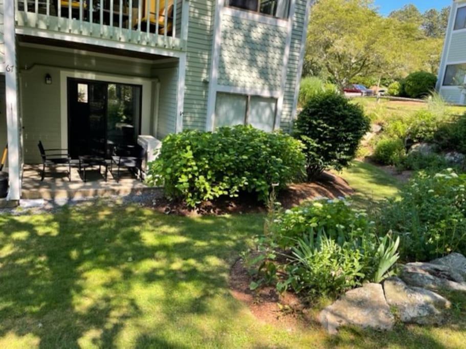 Ocean Edge resort two bedroom and two bathroom condo. — hotel in Brewster