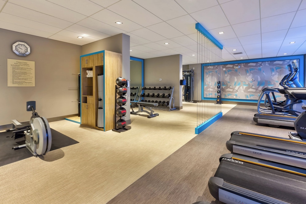Crowne Plaza Dulles Airport by IHG - photo 71