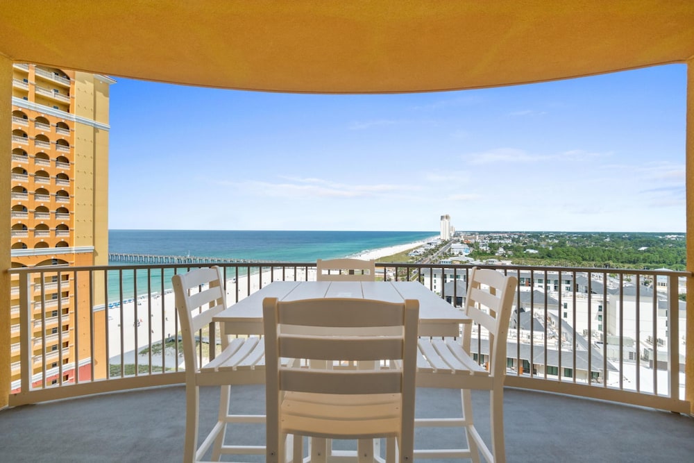 Calypso Tower 3 by Panhandle Getaways - photo 765