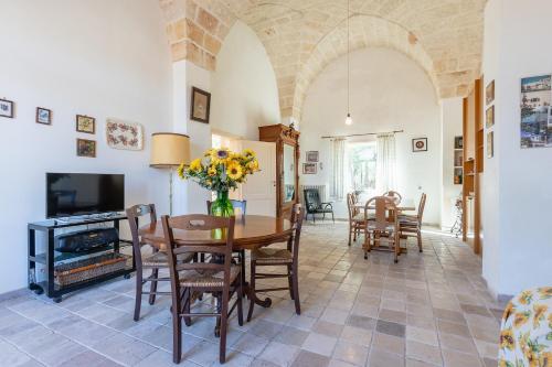 Casale Eucalipto — Monopoli — photo 4