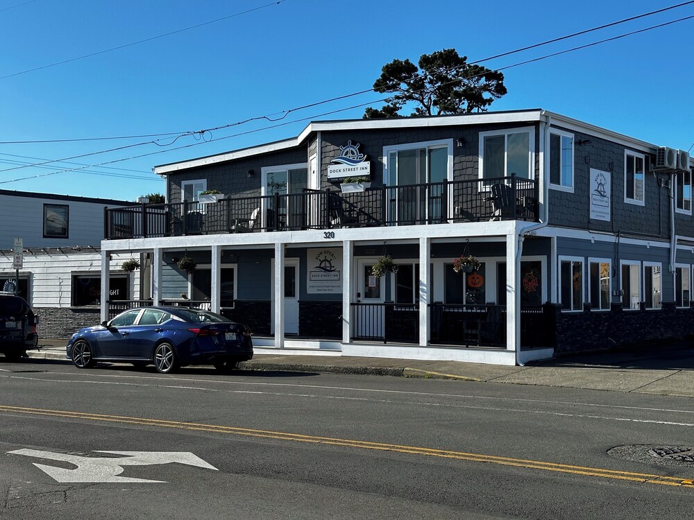 Dock Street Inn - photo 68