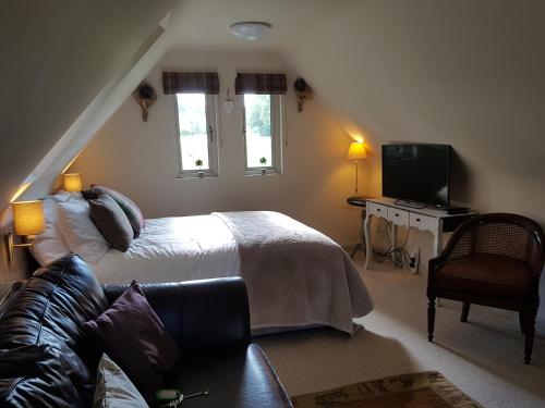 The Barn Tarporley — hotel in Tarporley