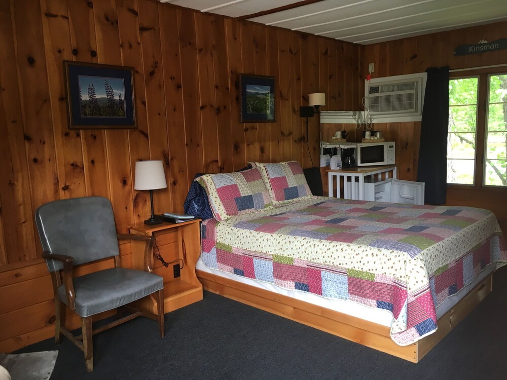 Gilcrest Cottages and Motels - photo 58