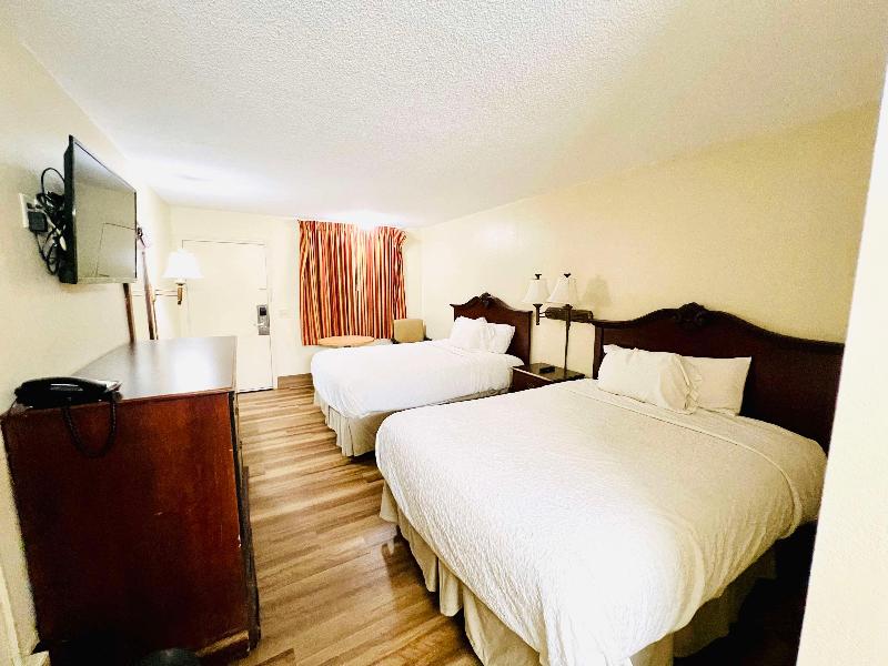 Knights Inn Yemassee - photo 21