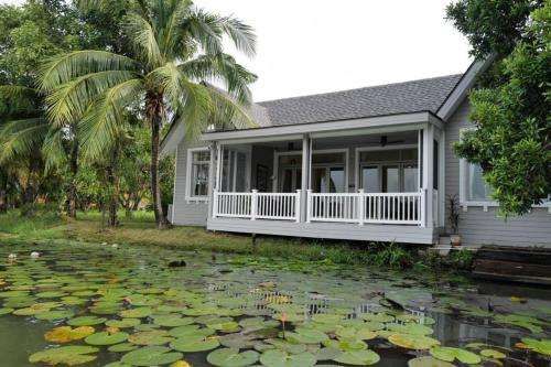 Mazecape - last minute hotel in Nakhon Nayok