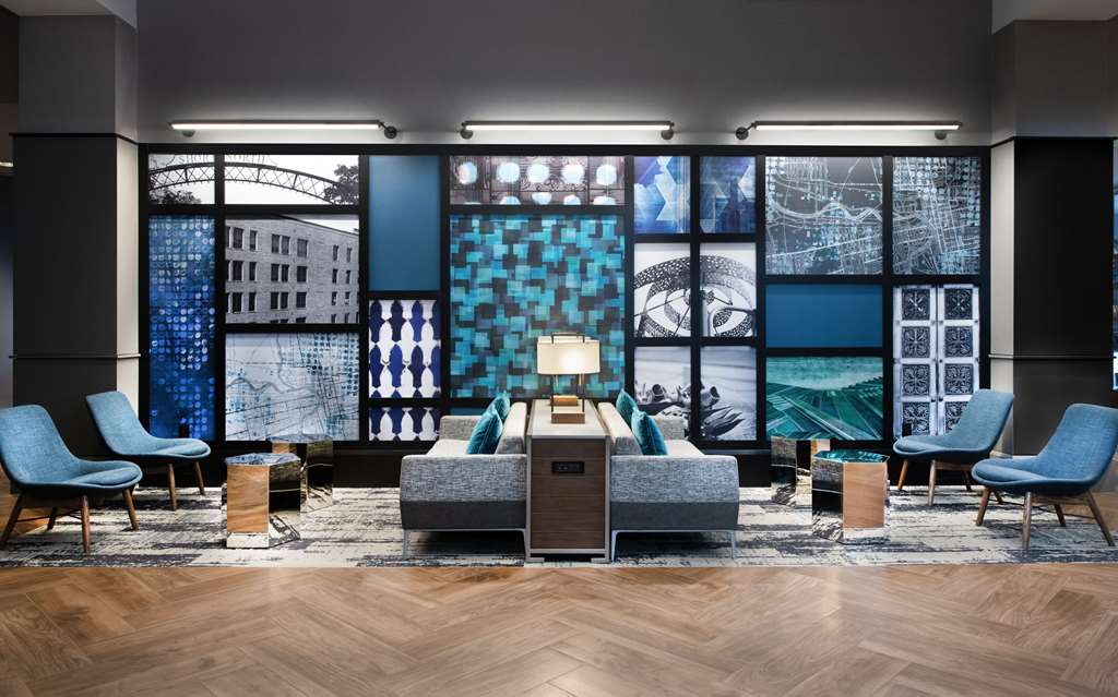 Sonesta Columbus Downtown - photo 4