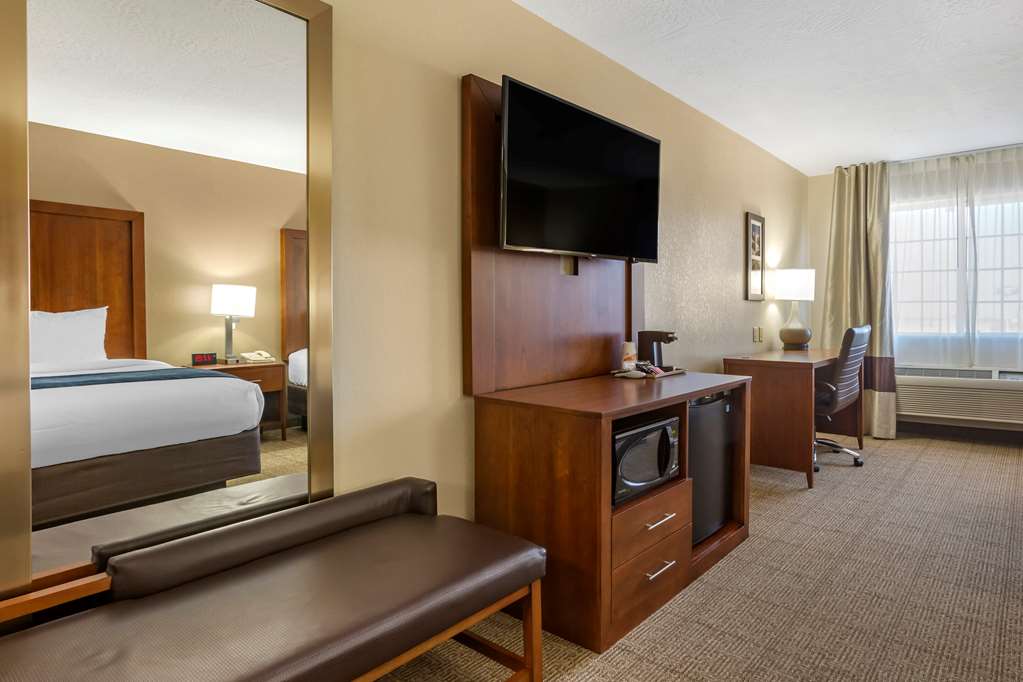 Comfort Inn & Suites Lordsburg I 10 - photo 10