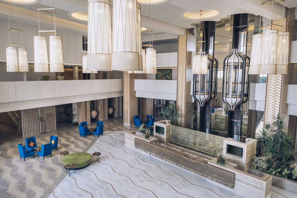 Iberostar Selection Kuriat Palace — Monastir — photo 5