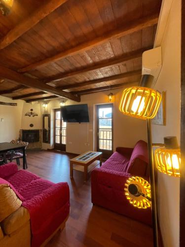 Alojamiento bodega LOF - last minute hotel in Unknown City