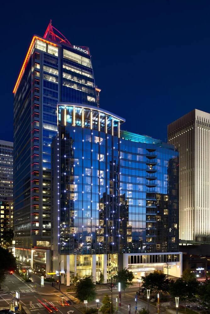 Kimpton Tryon Park Hotel by IHG - photo 95