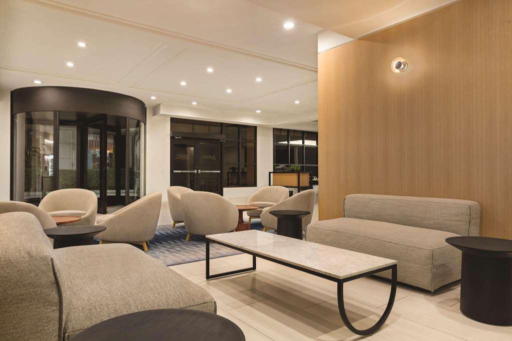 Radisson Hotel Seattle Airport - photo 3