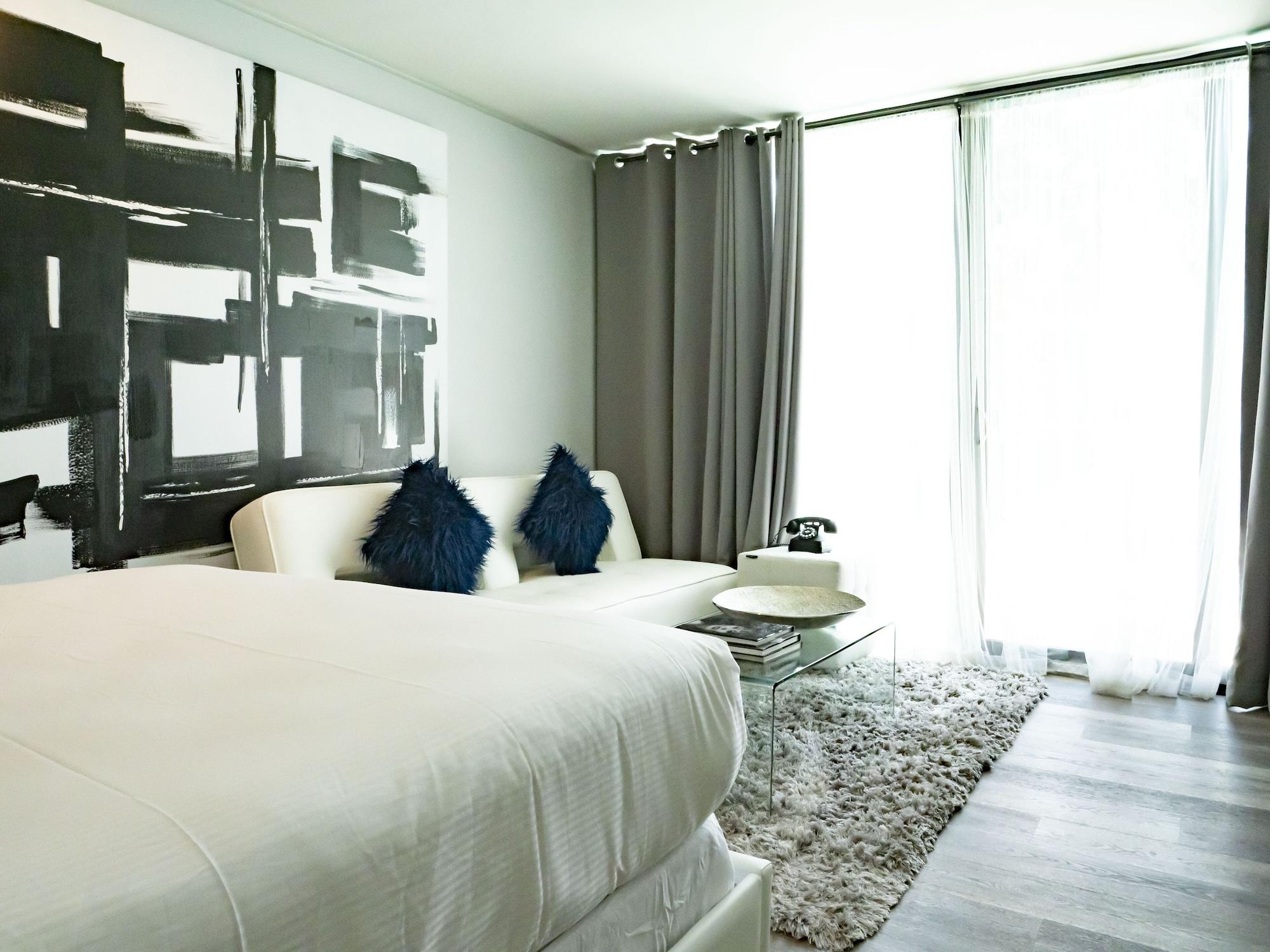 Park Plaza Lodge Hotel - photo 7