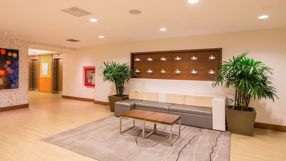 Holiday Inn Golden Gateway by IHG - photo 8