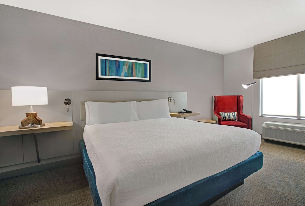 Hilton Garden Inn Memphis Southaven MS - photo 24