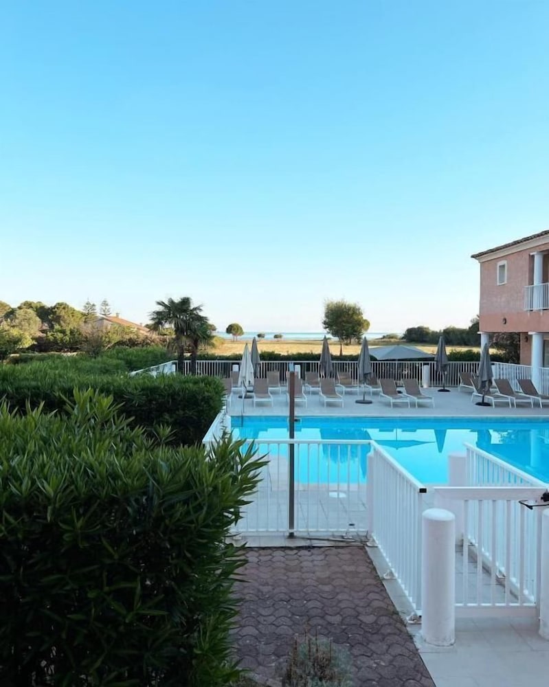 Thalassa — Saint Florent Sur Cher