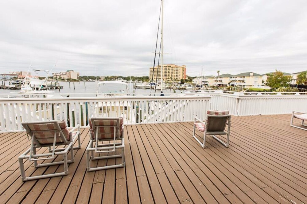 Sandpiper Cove Harbor by Holiday Isle - photo 4