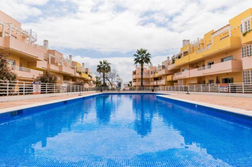 NEW Two Bedroom Cabanas Tavira Banda Musical GREEN — 4-Star Luxury Hotel in Tavira, Portugal