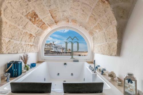 Dimora Matteotti by Meravigliosa Puglia RealEstate in Ostuni, Italy