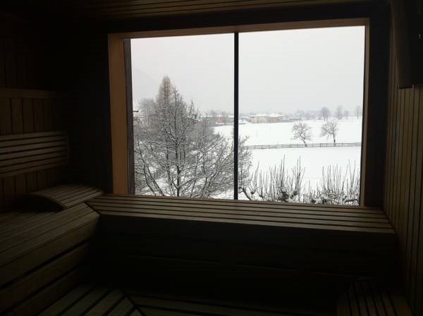 Gasthof zur Post — Maishofen — photo 5