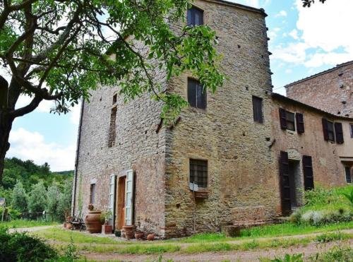 Piccozzo agritour — hotel in Casciana Terme
