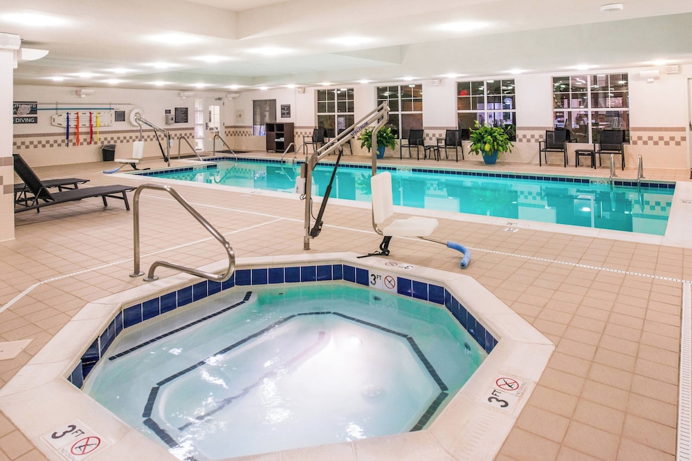 Residence Inn Marriott Waynesboro - photo 21