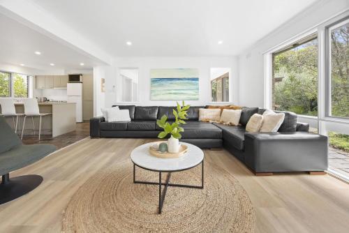 Albany Beachside Retreat in Sorrento, Australia