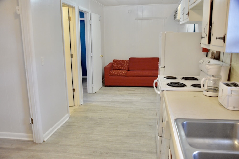 White Marlin Inn - photo 6