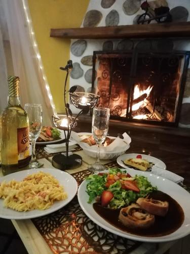 Hotel Posada El Camino — Chignahuapan — photo 3