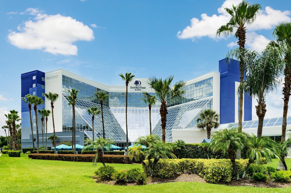 DoubleTree by Hilton Orlando Airport - photo 53