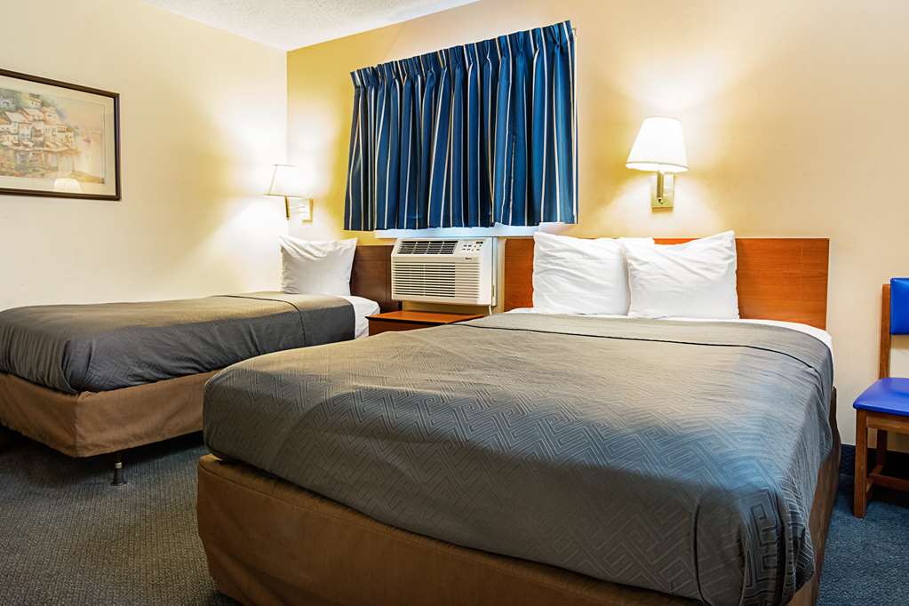 Motel 6 Fayetteville NC Fort Liberty Area - photo 19