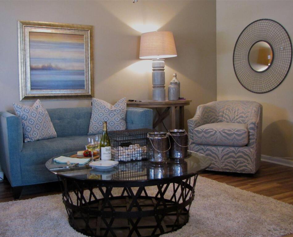 One Wilton Flats - photo 6