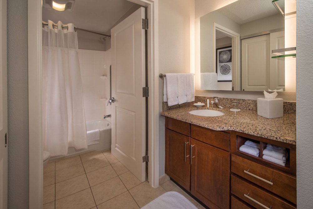 Residence Inn by Marriott Dulles Airport At Dulles 28 Centre - photo 14