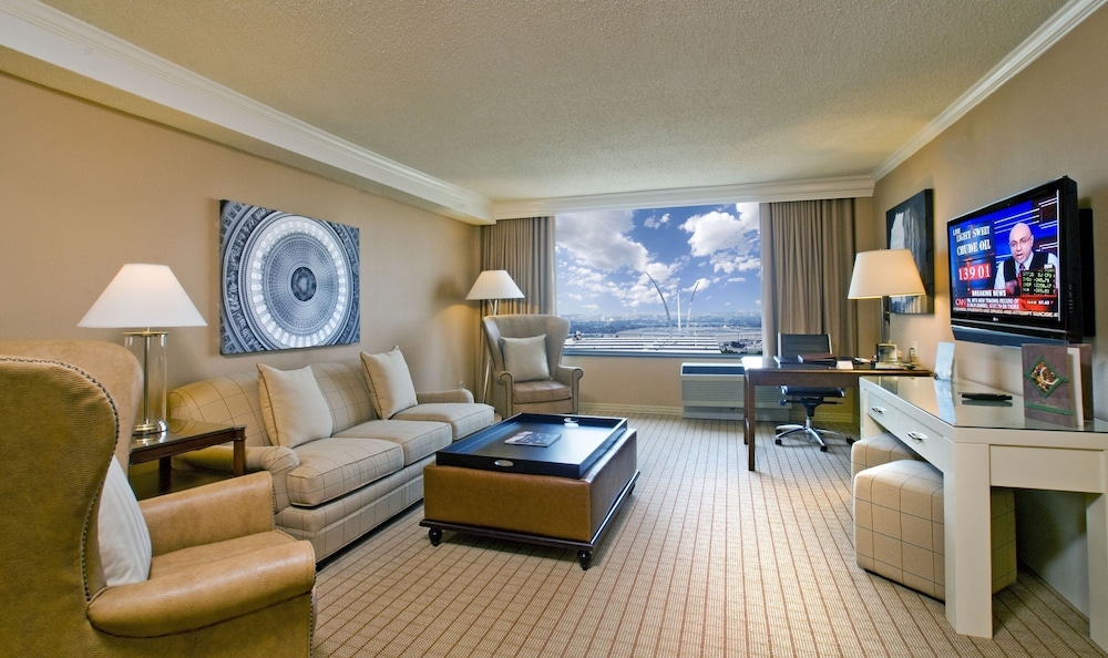 Sheraton Pentagon City Hotel - photo 5