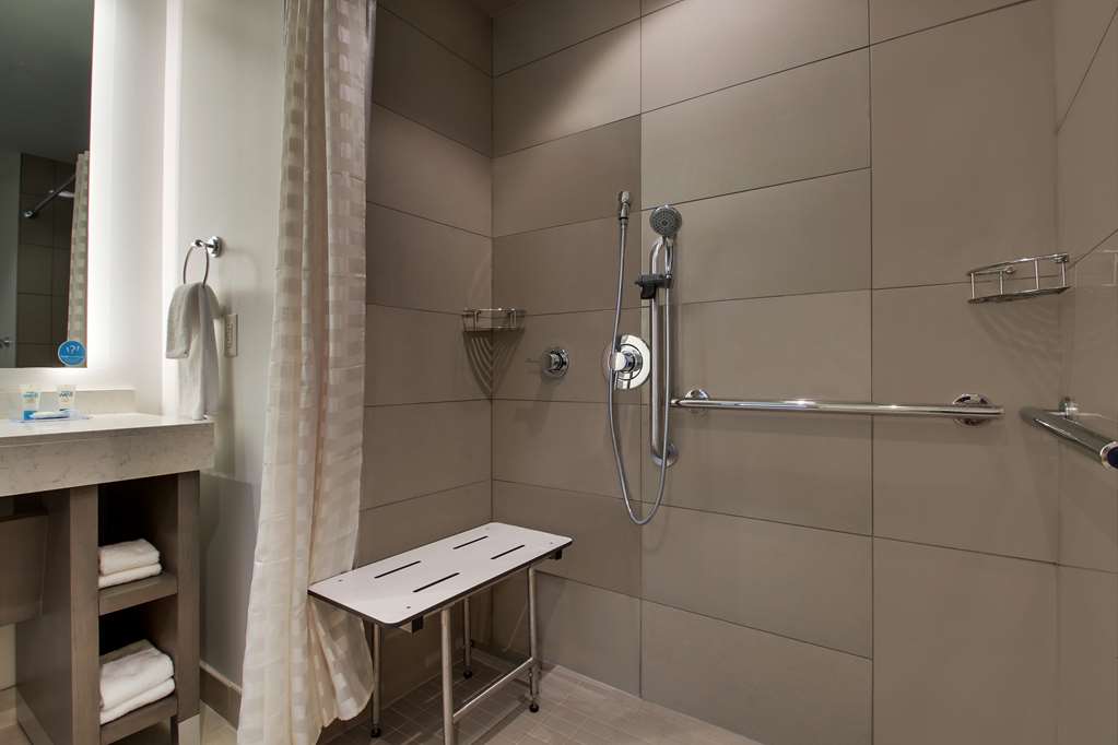 Hyatt House Chicago Oak Brook - photo 62