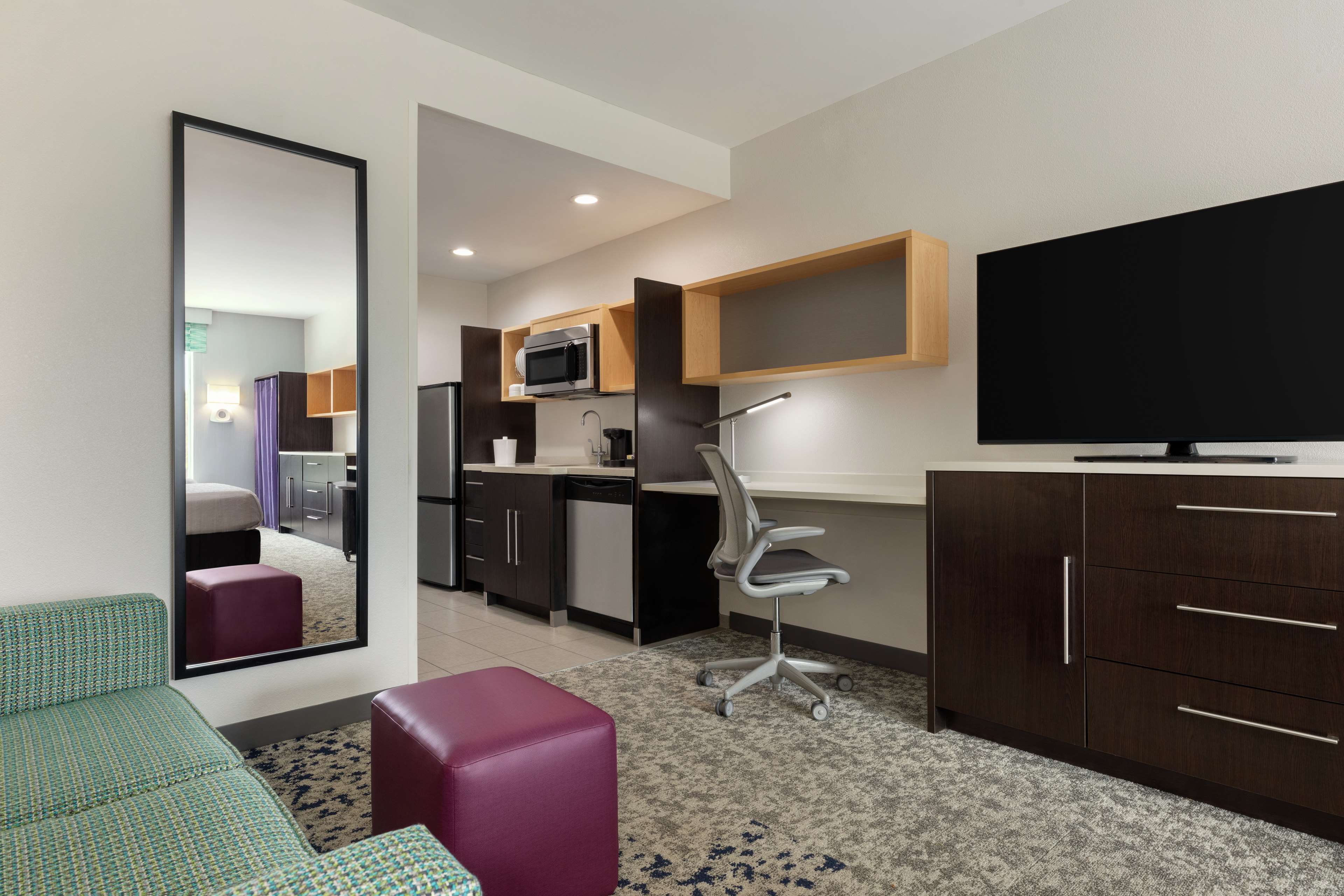 Home2 Suites by Hilton Florence SC - photo 20