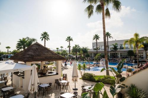 Resort Camping Almafrá - last minute hotel in Benidorm