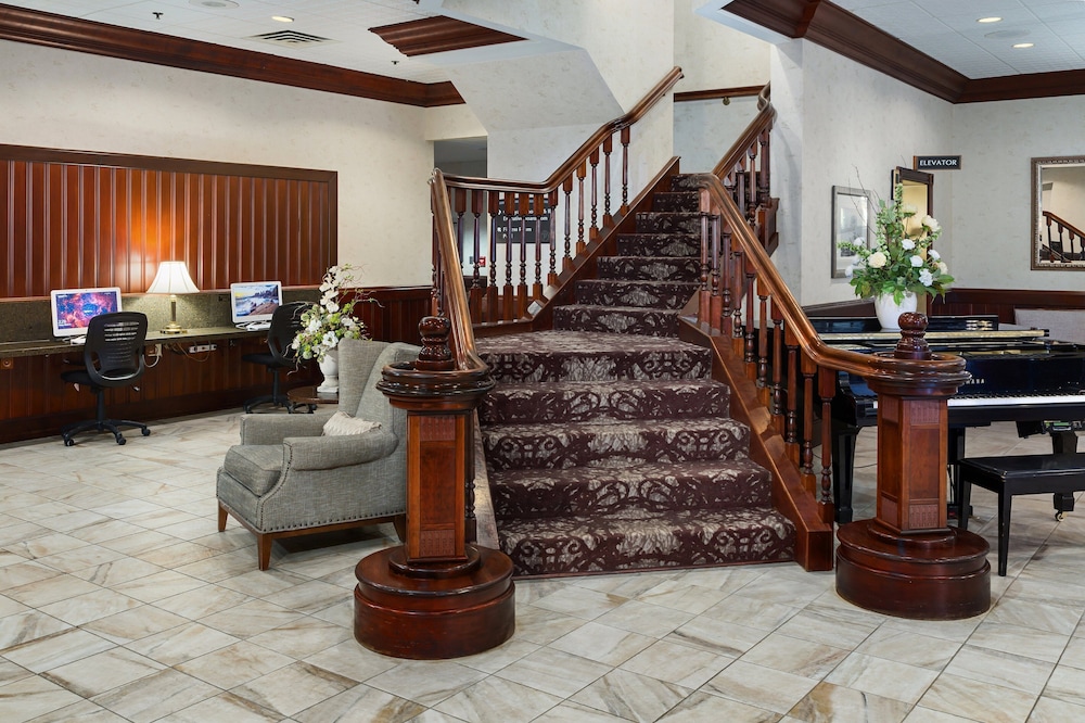 Park Place Hotel & Conference Center - photo 41
