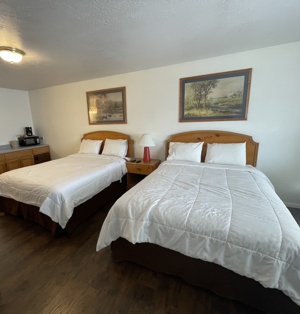 Quality Inn Carlin - photo 15