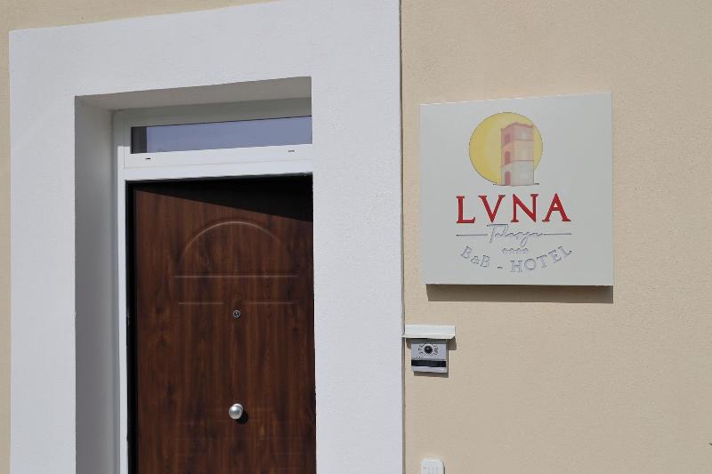 Lvna Telesia — 4-Star Luxury Hotel in Telese, Italy