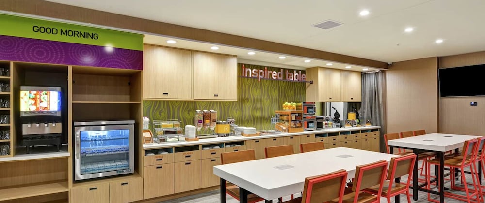 Home2 Suites by Hilton Dayton Vandalia - photo 31