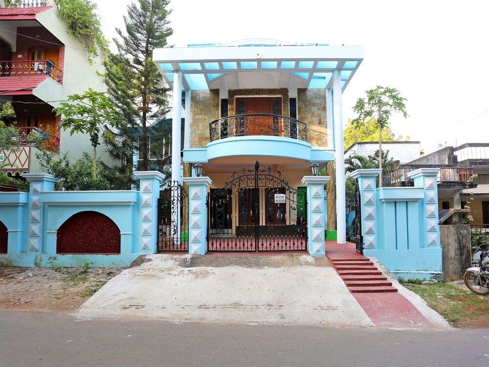 OYO 10510 Nayapalli — Bhubaneshwar — photo 2