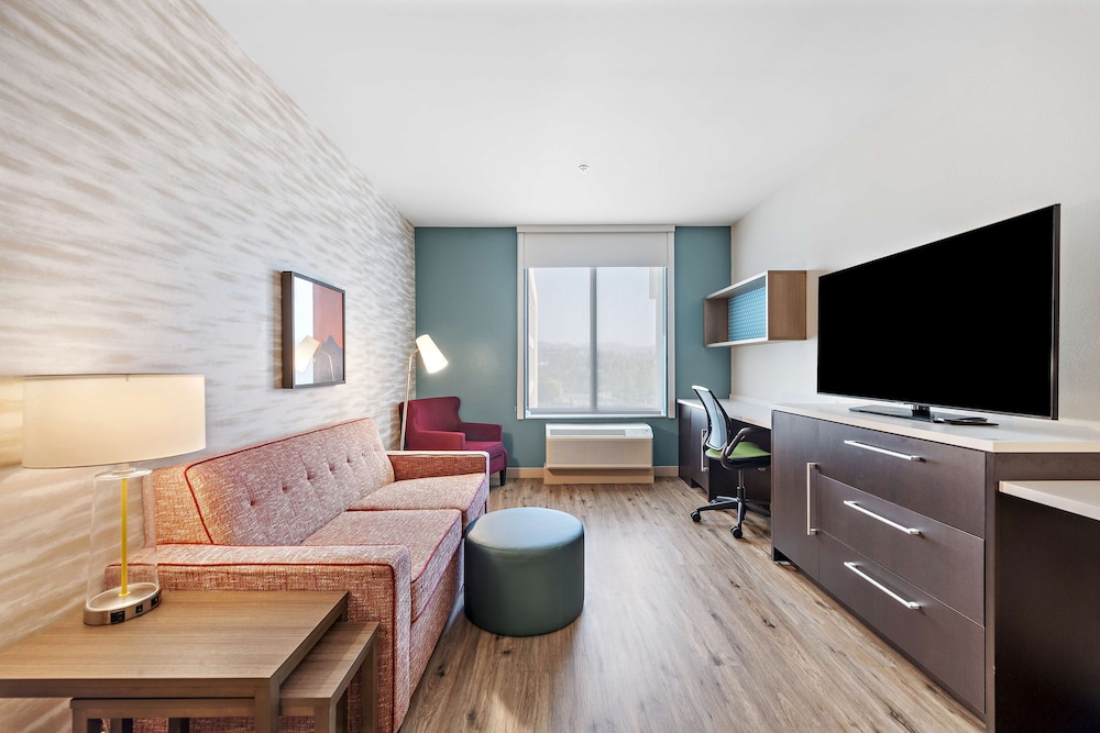 Home2 Suites by Hilton San Bernardino - photo 11